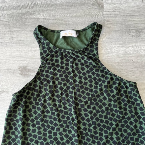 Ava Sky Racer Tank stop - Picture 2 of 13